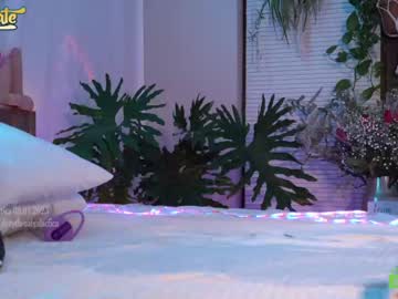 webcam girl _deepthroatgalactica capture image #3469038