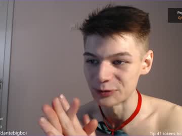 webcam man dantebigboi capture image #769178