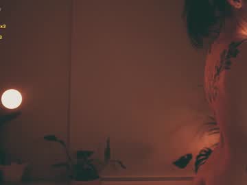 webcam girl sorenyu capture image #1397734