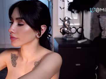 webcam girl miladenver capture image #3015709