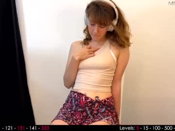 webcam girl its_lily capture image #3883574