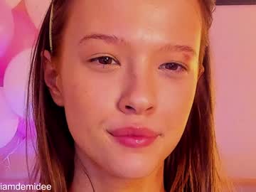 webcam girl _demi_dee_ capture image #1200400