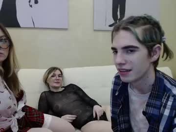 webcam couple shyybabybannyy capture image #849985