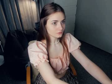 webcam girl synneflrower capture image #3995925