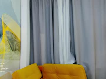 webcam girl milablush capture image #3247809