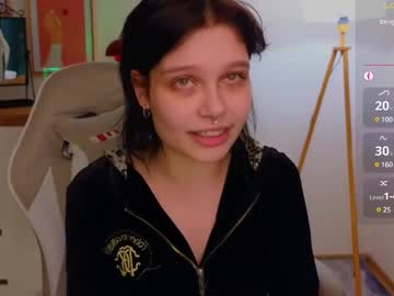 webcam girl melan1e_ capture image #4074187