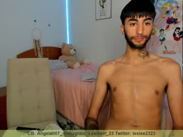 webcam couple angela007_ capture image #2360805