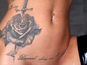 webcam girl dee_waters capture image #3320253