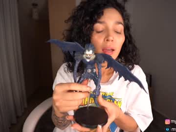 webcam girl mykinkybunny capture image #2754095