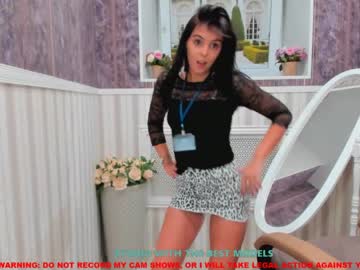 webcam girl carolina_blush capture image #100890