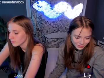 webcam girl lilypa1mer capture image #761110