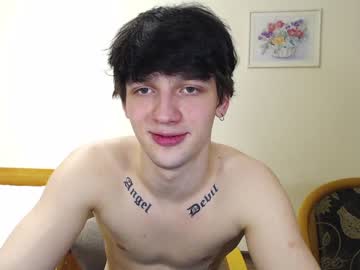 webcam man teddy_mode capture image #1325538