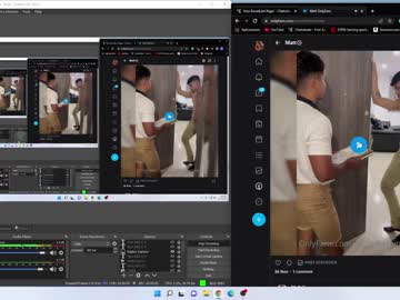 webcam man machinebumkelly capture image #1773011