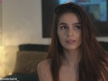 webcam girl dovia capture image #934490