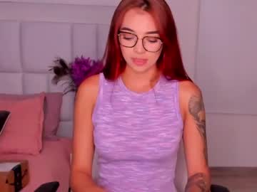 webcam girl scarlett__baker capture image #1483181