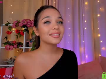 webcam girl annbarby capture image #306099
