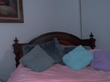 webcam couple shakira_vega capture image #1283212
